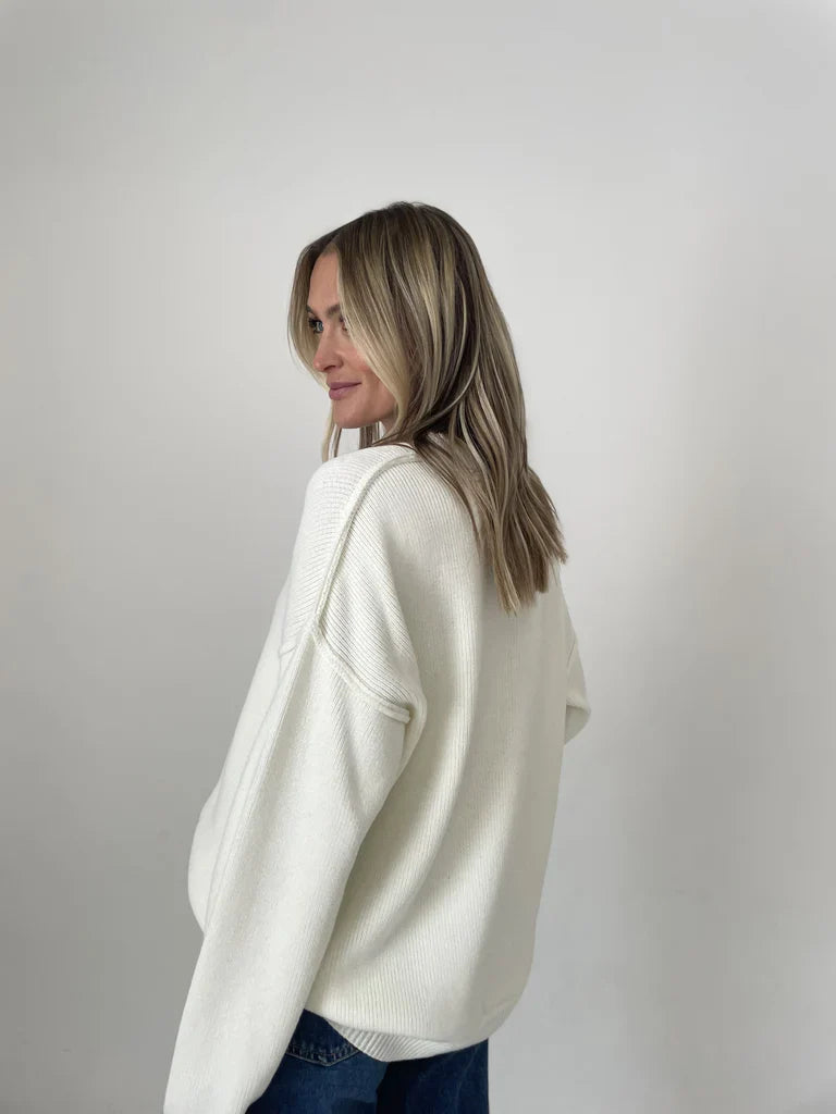 Aspen Sweater
