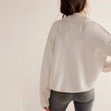 Sandy Collared Cardigan