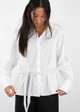 Billie Button Down Top