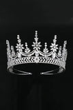 Luxury Royal Zirconia Crown