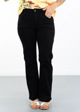 Newark Straight Leg Jean