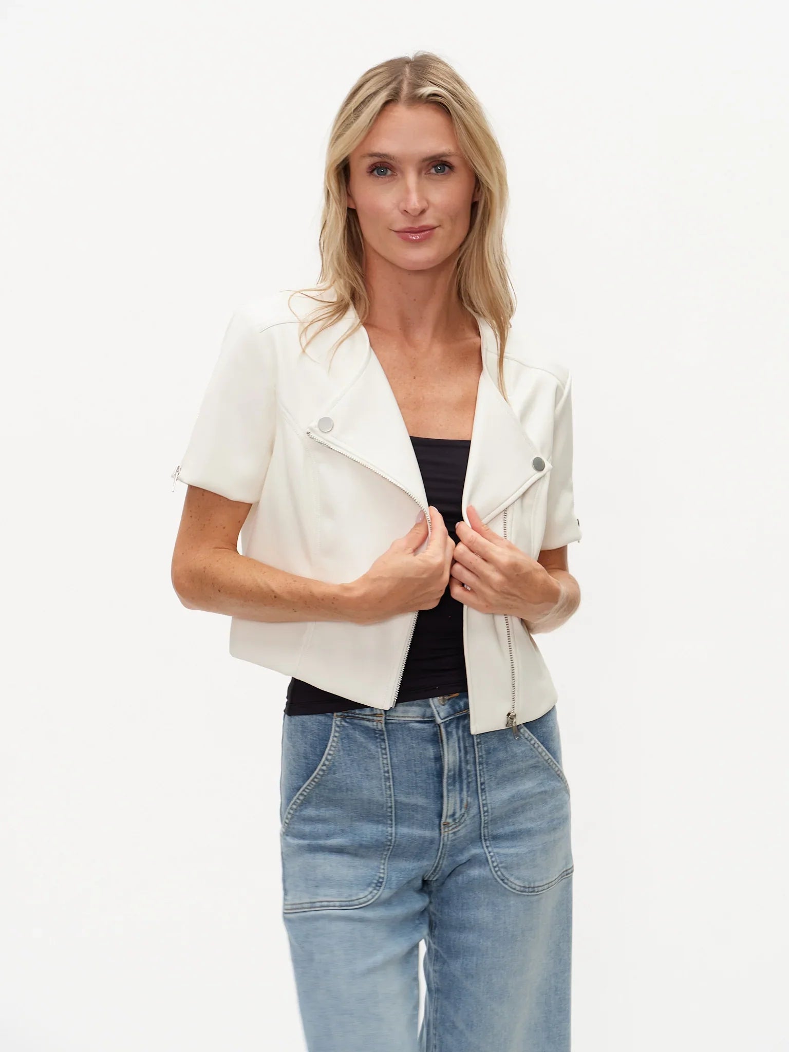 Frankie Moto Jacket
