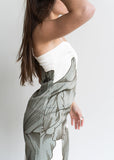 Dakota Midi Slip Dress