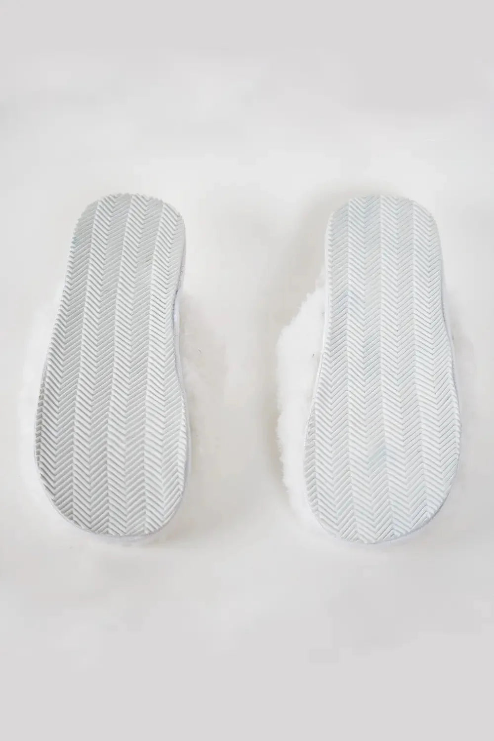 Mama Bear Slippers M L