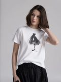 Emotional Baggage Mushie Tee