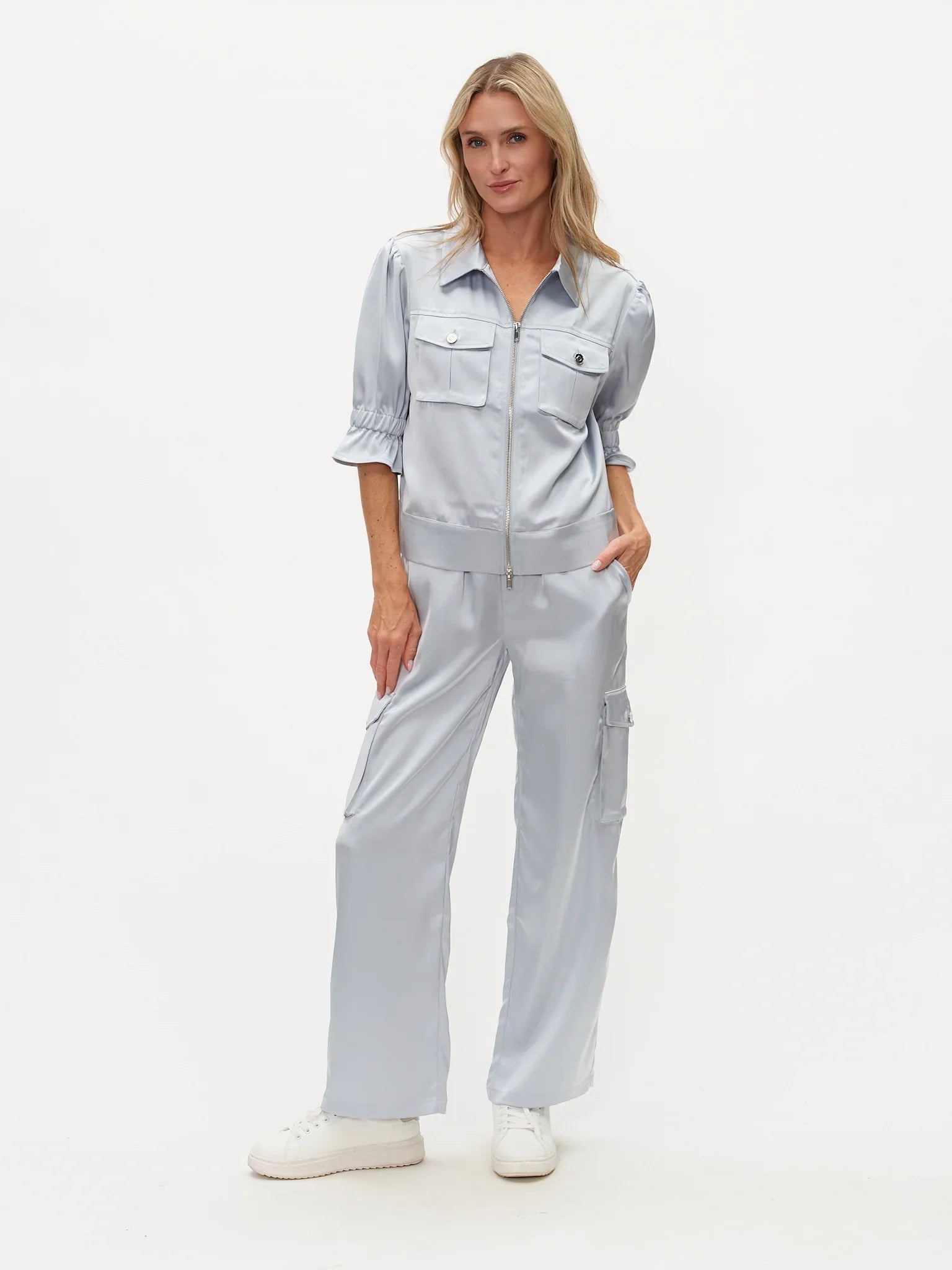The Elsa Pant