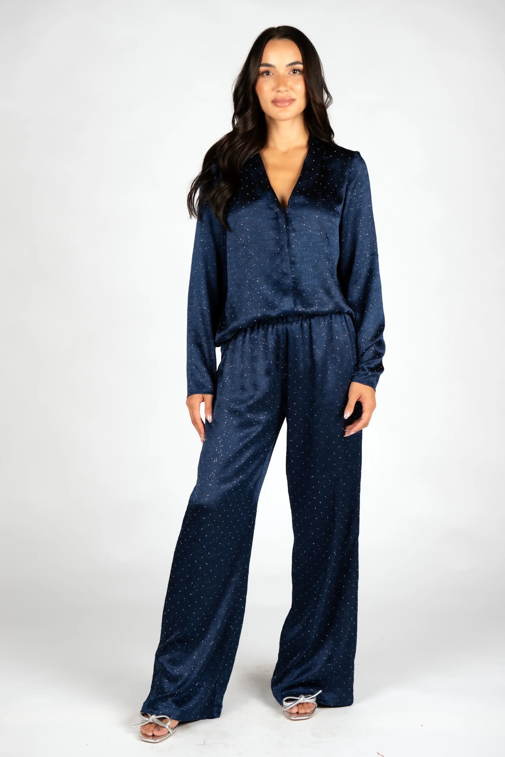 Billie Pant
