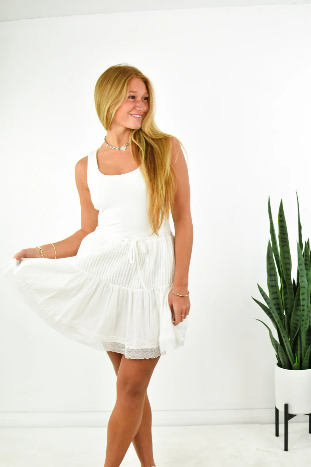 Tammi Dress