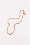 Ella Crystal Necklace