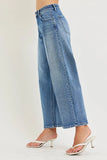 Iris Barrel Jeans