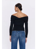 Pistola Lyra Knit Top
