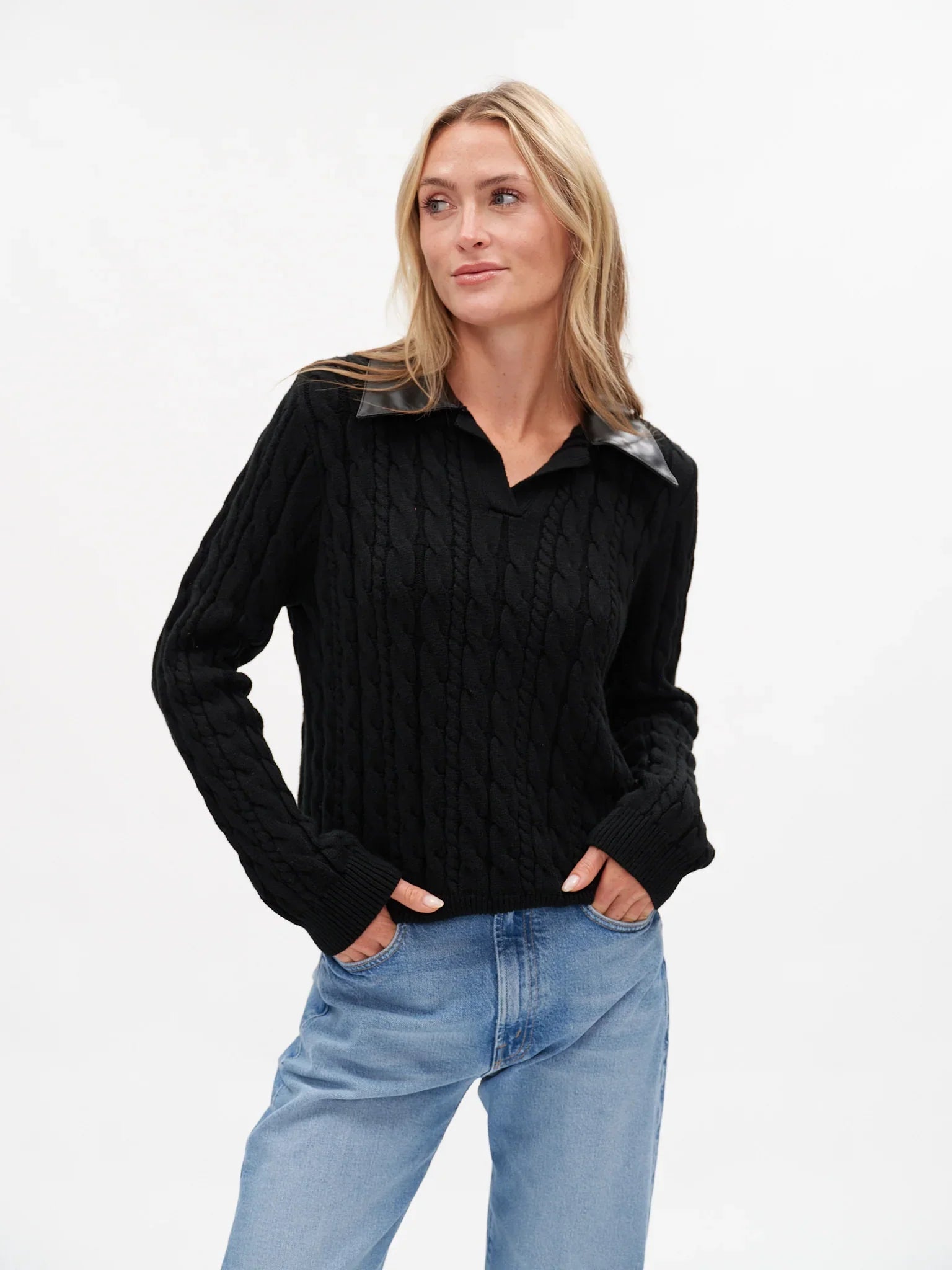 Chiara Sweater