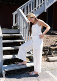 Jocelyn Linen Pants