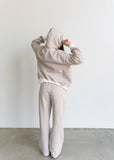 Emerson Striped Sweatpants