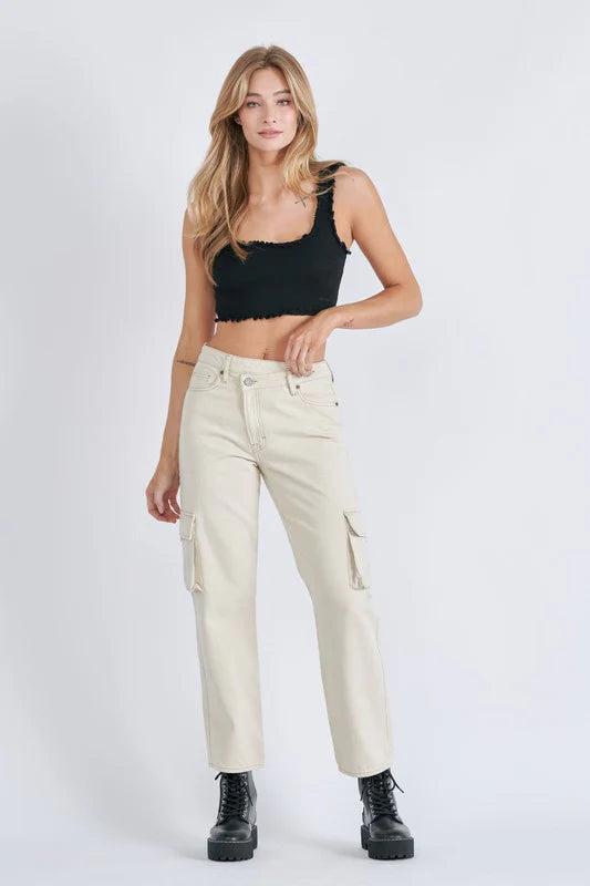 Calista Cargo Pant