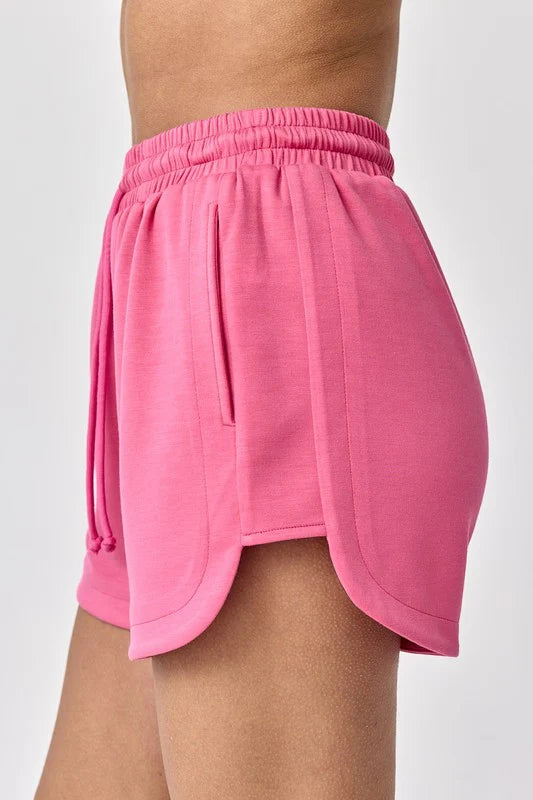 Blake Dolphin Short