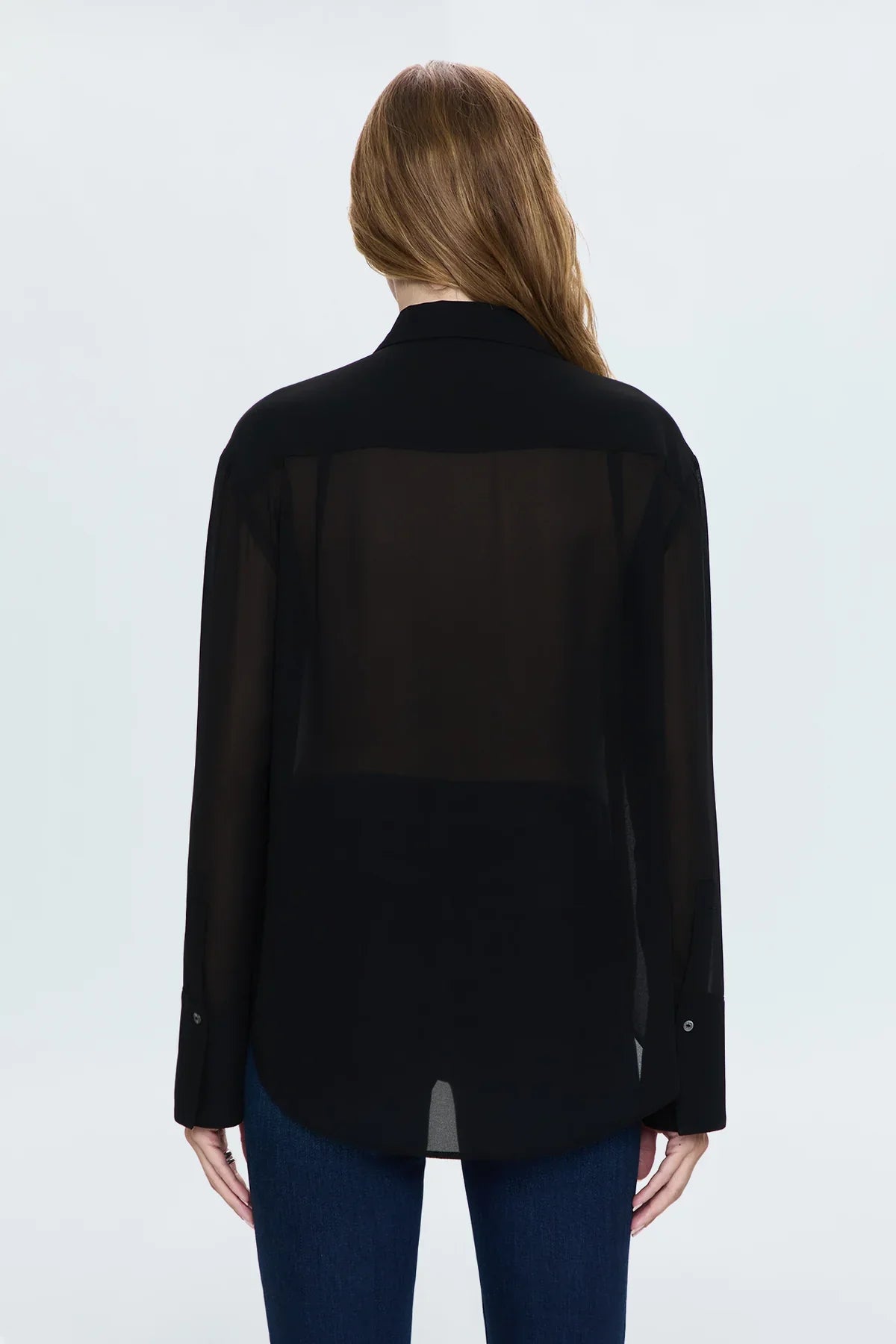 Pistola Charlotte Buttondown
