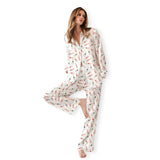 New Champagne Pajamas