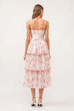 Starlet Midi Dress