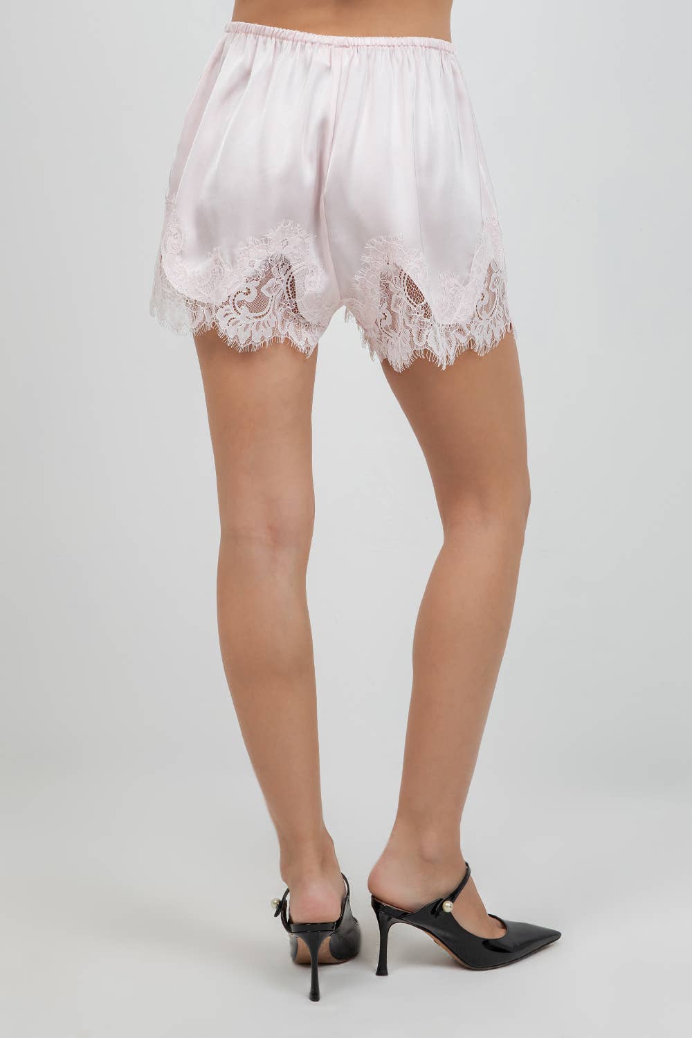 Salina Lace Short