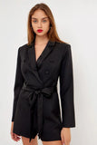 Taega Blazer Romper