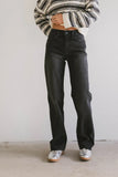 Eliana Wide Leg Jeans FINAL SALE