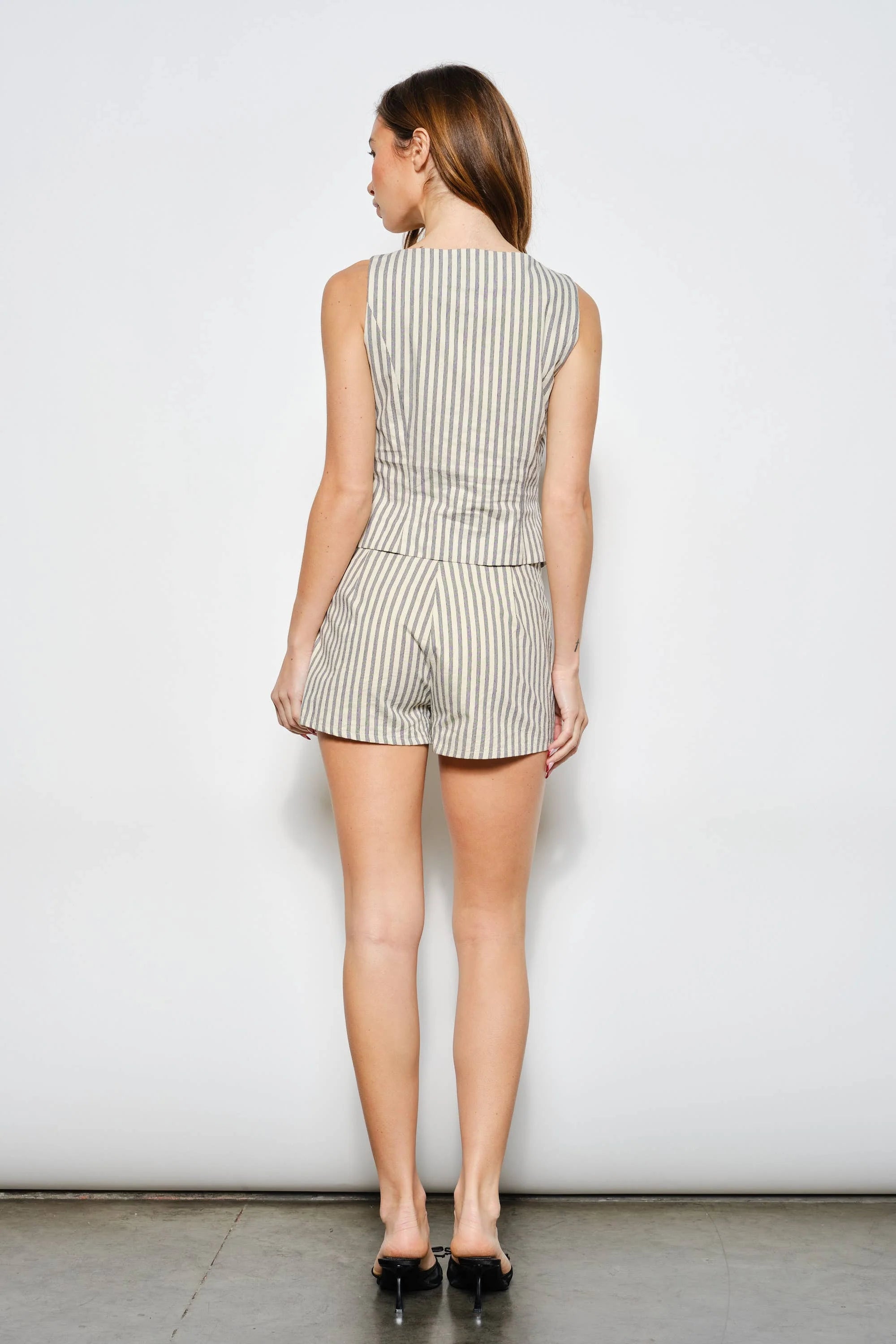 Kendra Shorts