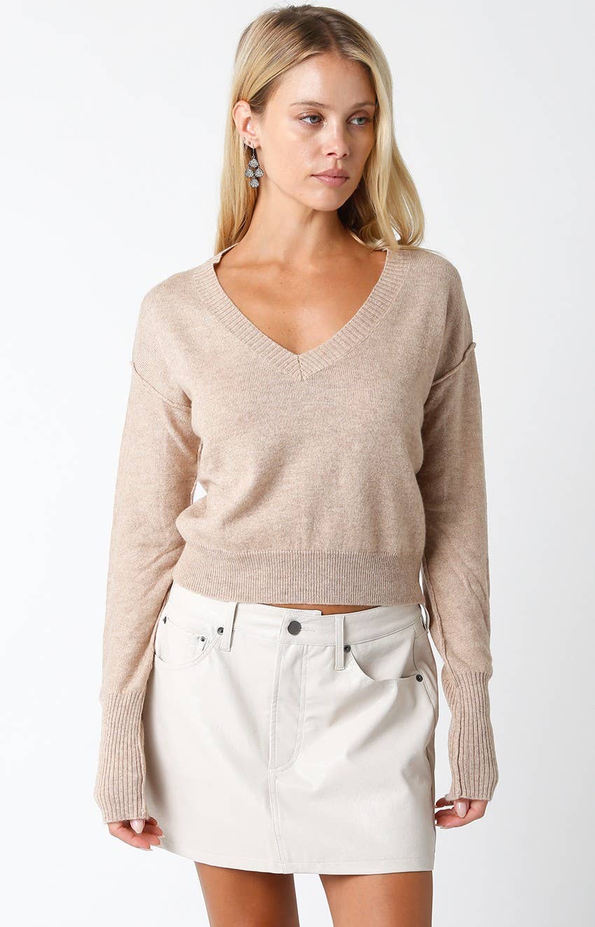 Chelsea Sweater