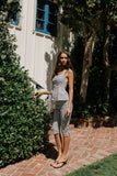 Saylee Gingham Top
