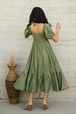 Juniper Midi Dress FINAL SALE