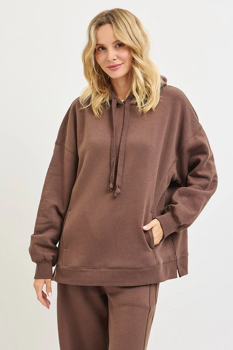 Sunday Sweatshirt
