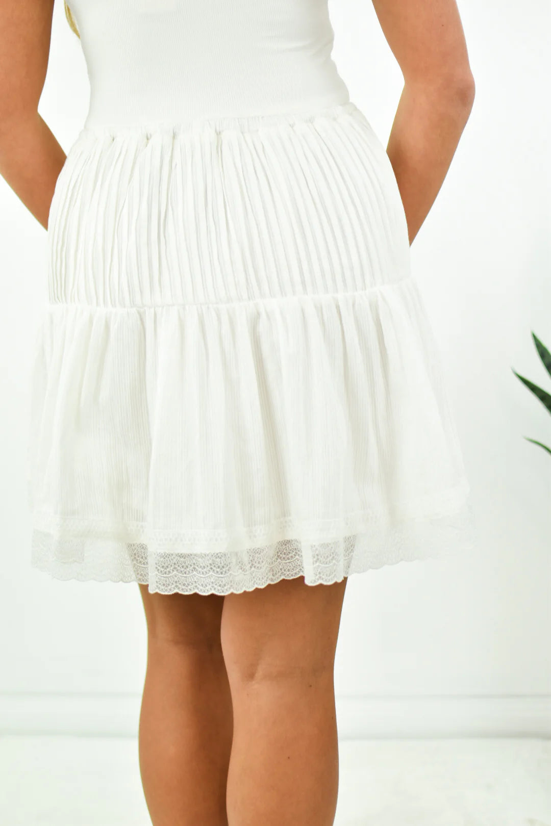 Tammi Dress