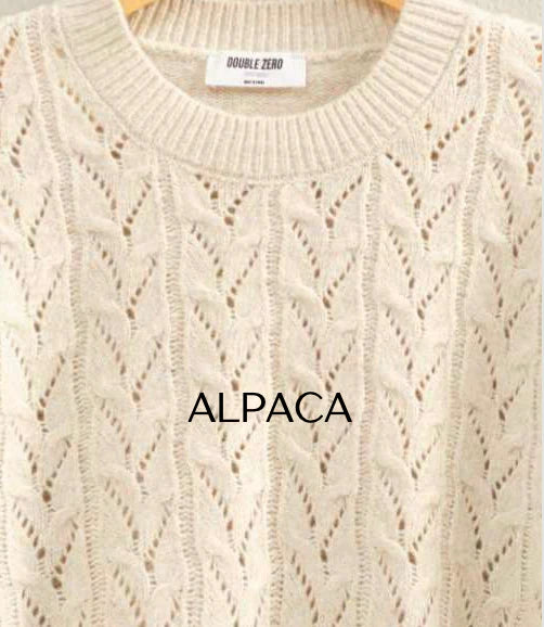 ChaCha Sweater
