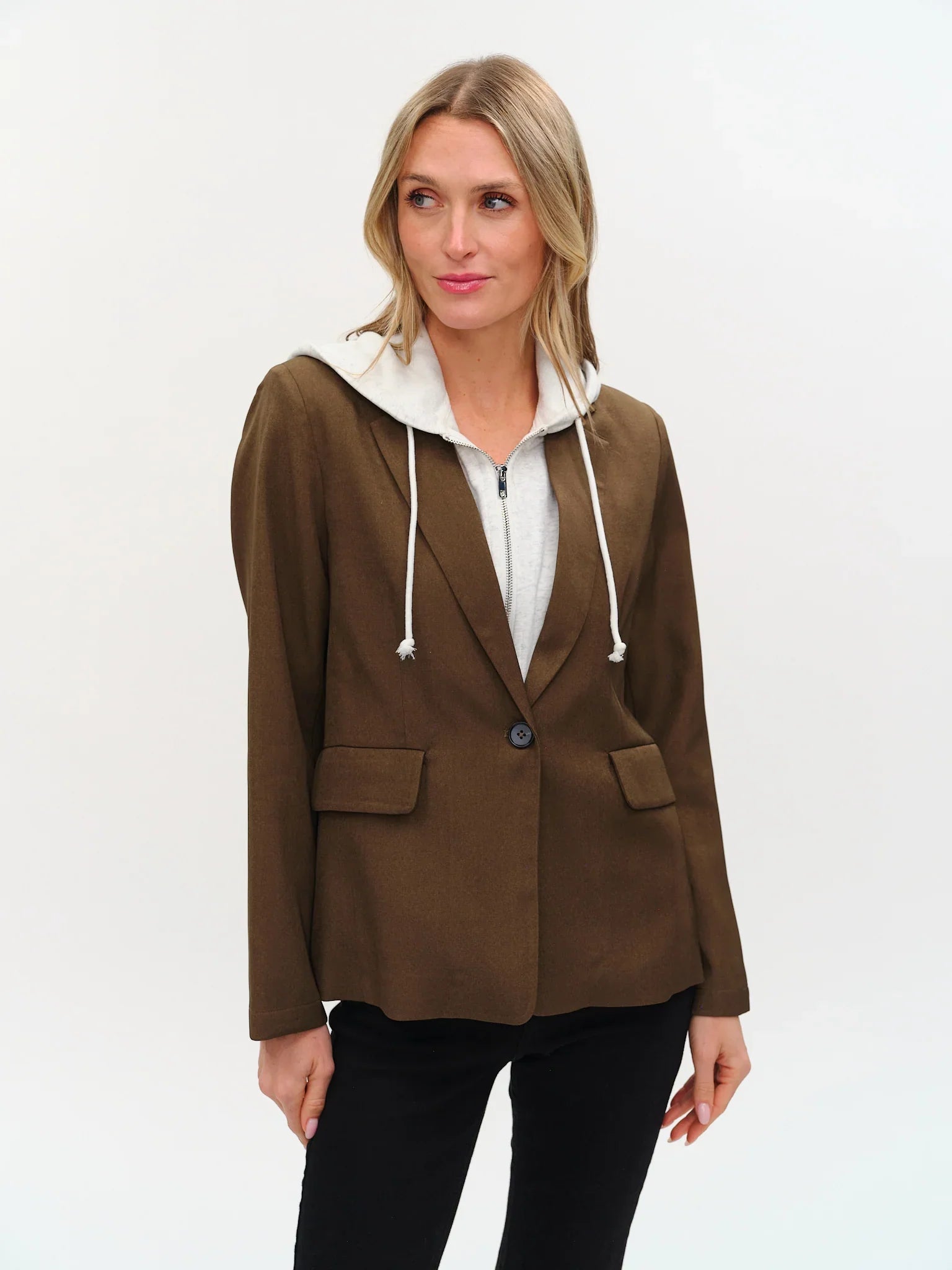 Drew Blazer
