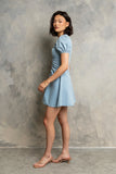 Piper Rouched Dress