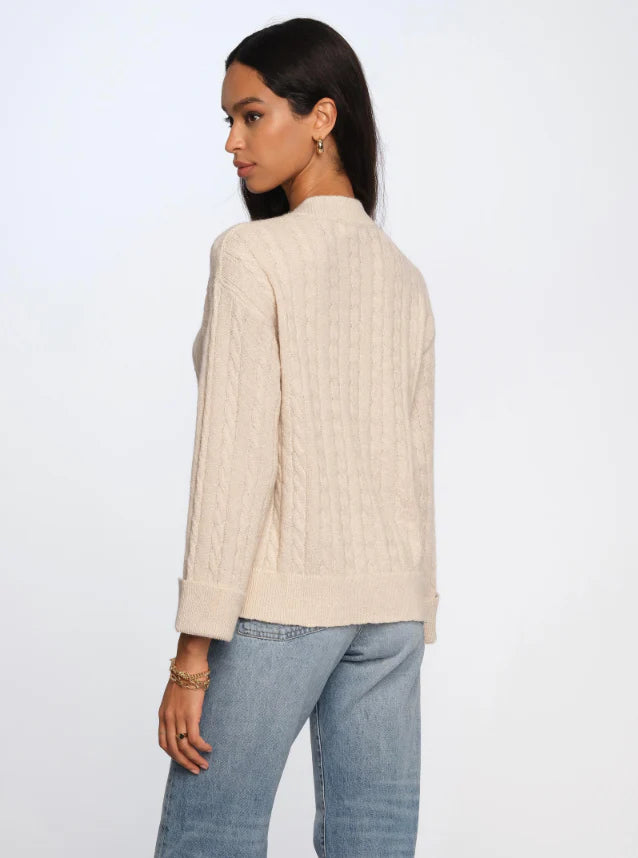 Dessa Sweater