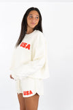 Carson USA Short