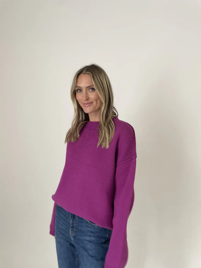 Aspen Sweater
