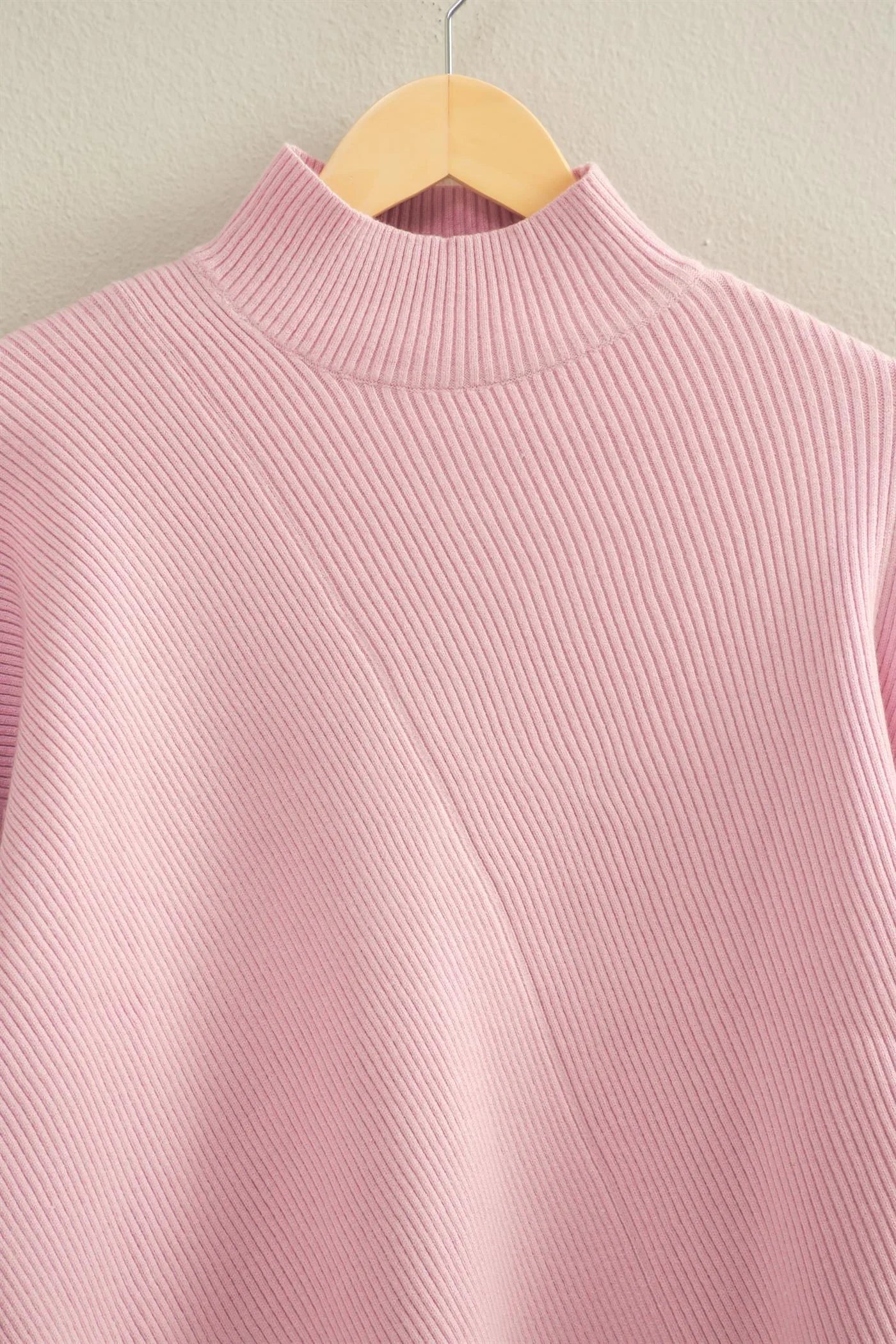 Eloise Ribbed Sweater