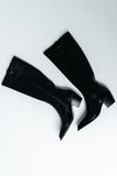 Vienna Knee High Boots FINAL SALE