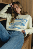 Coraline Oversized Sweater