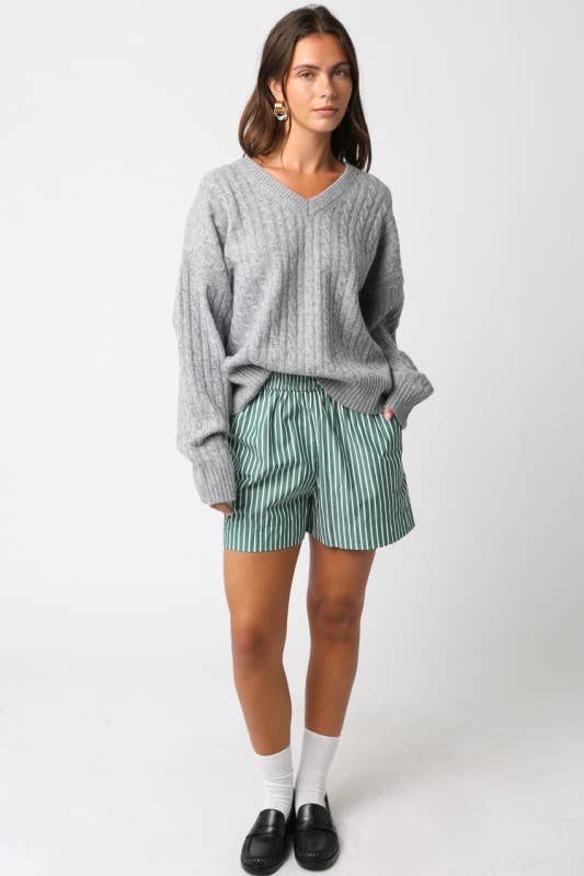 Dulce Knit Top