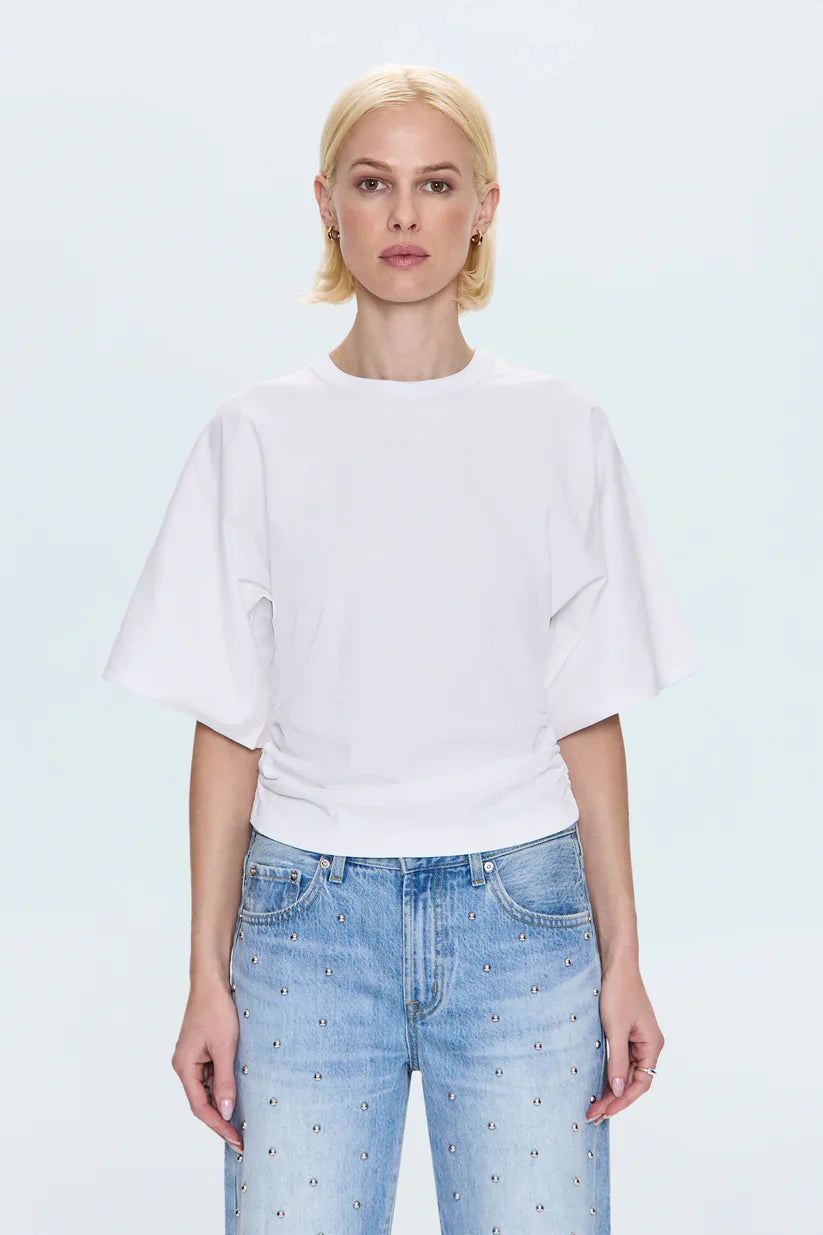 Pistola Veronica Kimono Sleeve Tee