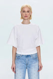 Pistola Veronica Kimono Sleeve Tee