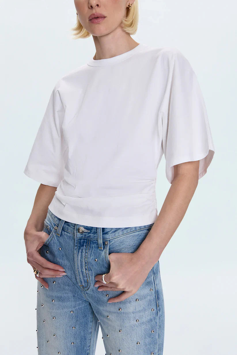 Pistola Veronica Kimono Sleeve Tee