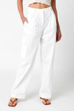 Arwen Pleated Pants multiple colors