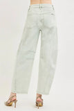 Lyra Slouchy Barrel Pant