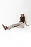 Valerie Straight Leg Jeans