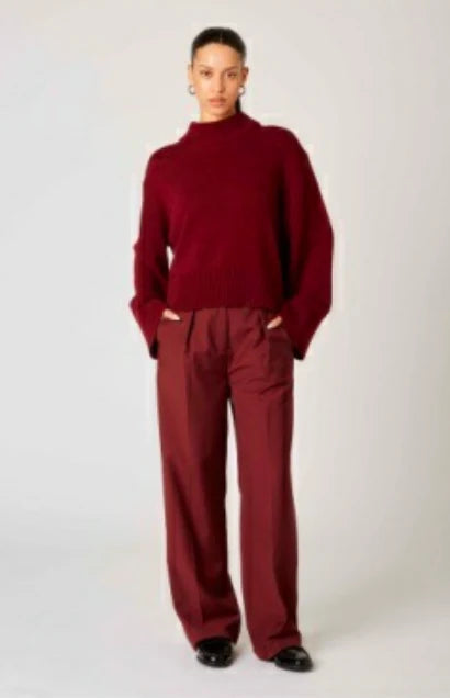 Yvonne Sweater