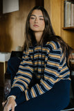 Charlie Striped Sweater FINAL SALE